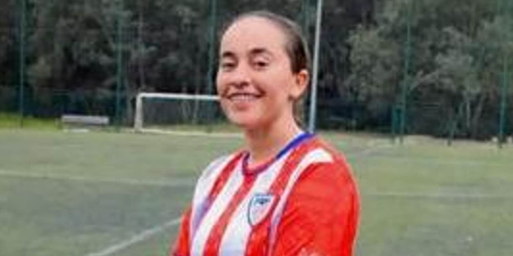 Tragedia A Ceuta: Morta La Calciatrice Faten