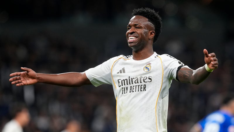 Vinicius Rinnova, Mercato Caldo ️