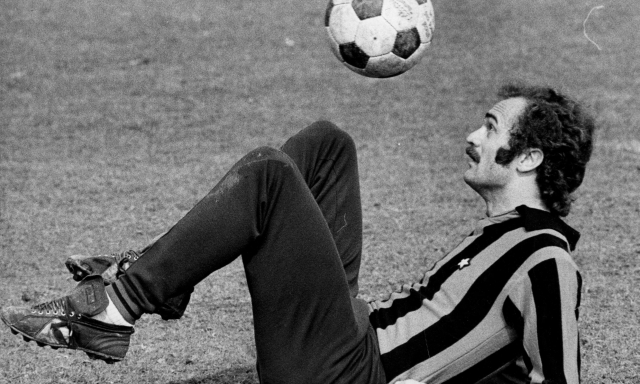 Addio A Sandro Mazzola, Bandiera Dell’Inter ️