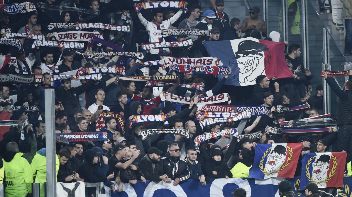 Aggressioni Razziste A Lione, Scossa Nel Calcio ️