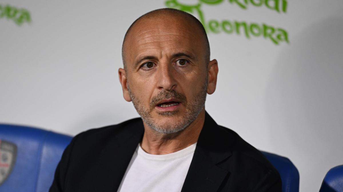 Ausilio Lascia L’Inter, Ondata Di Mosse Di Mercato ️