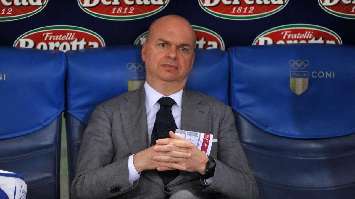 Ausilio Lascia, Psg Prolunghi, Richarlison Rifiuta ️