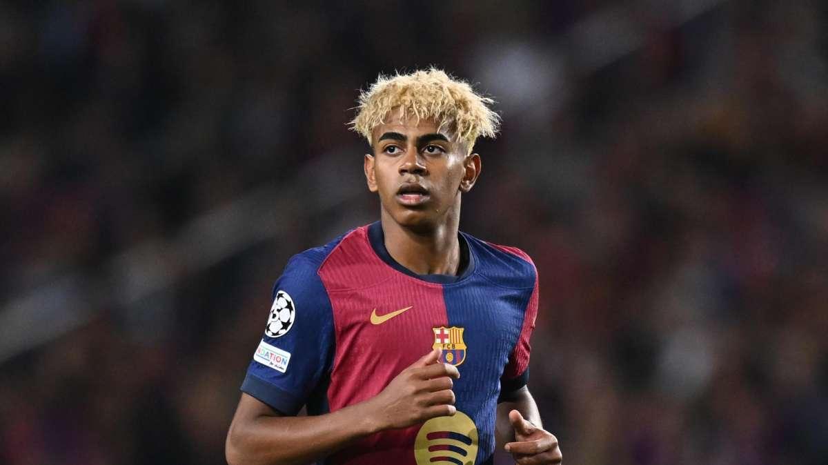 Barcellona Travolge Il Valencia, 5-0