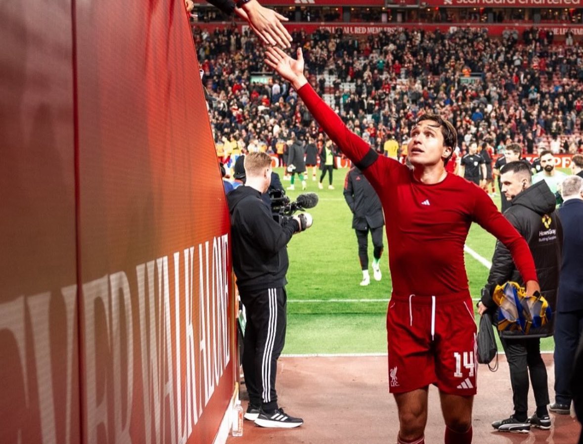 Chiesa Escluso Dalla Lista Champions ️