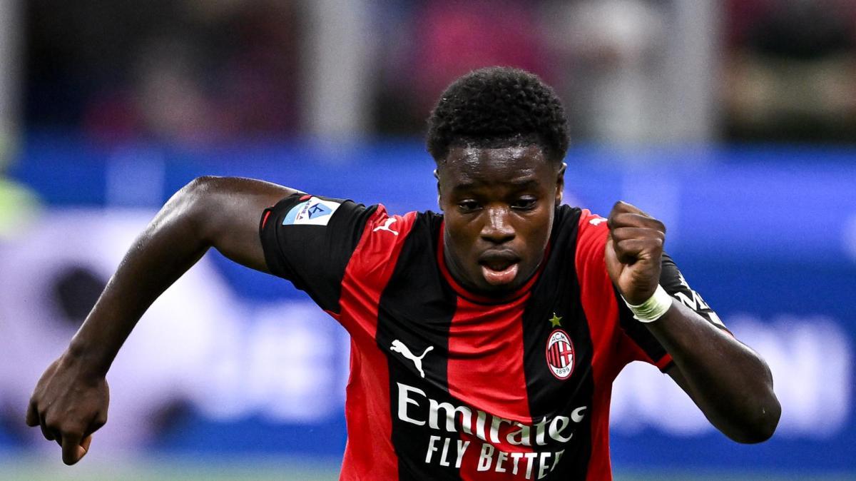Cissé Segna A Torino, Moviola Sotto Accusa ️