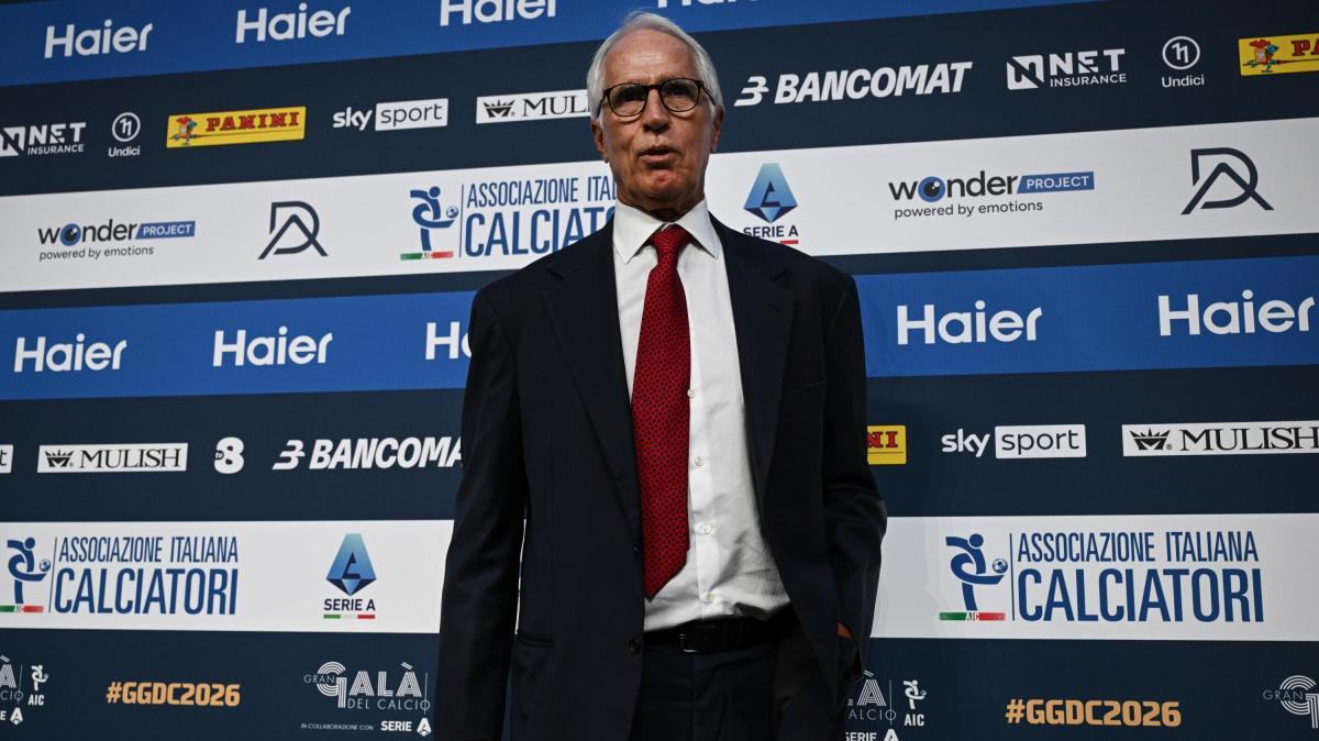 Crisi Figc, Malagò A Rischio; Il Milan Ko ️️
