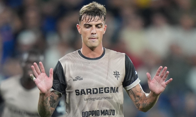 Daniel Maldini In Incidente, Episodi Sui Campi ️