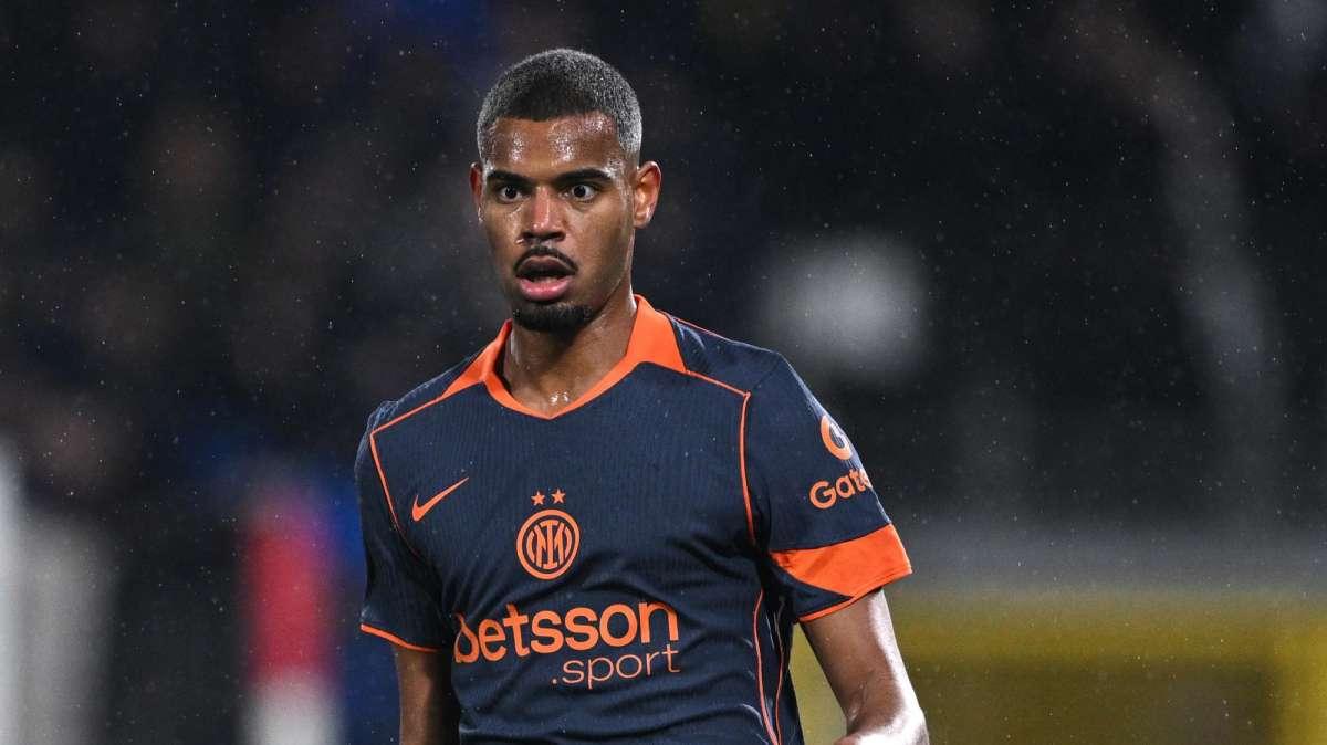 Errori Condannano L’Inter Al BernabéU