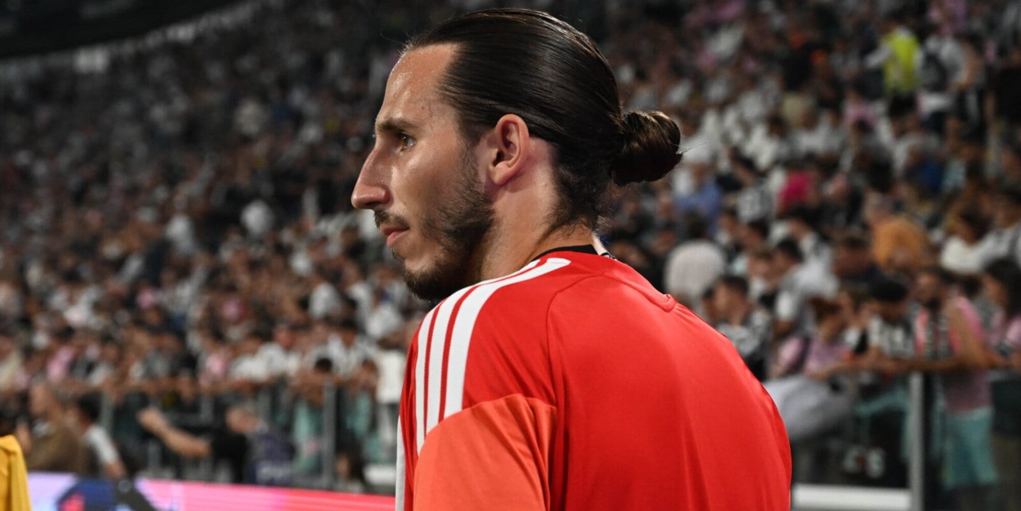 Gravissimo Stop A Juventus: Lesione Per Grabara ️