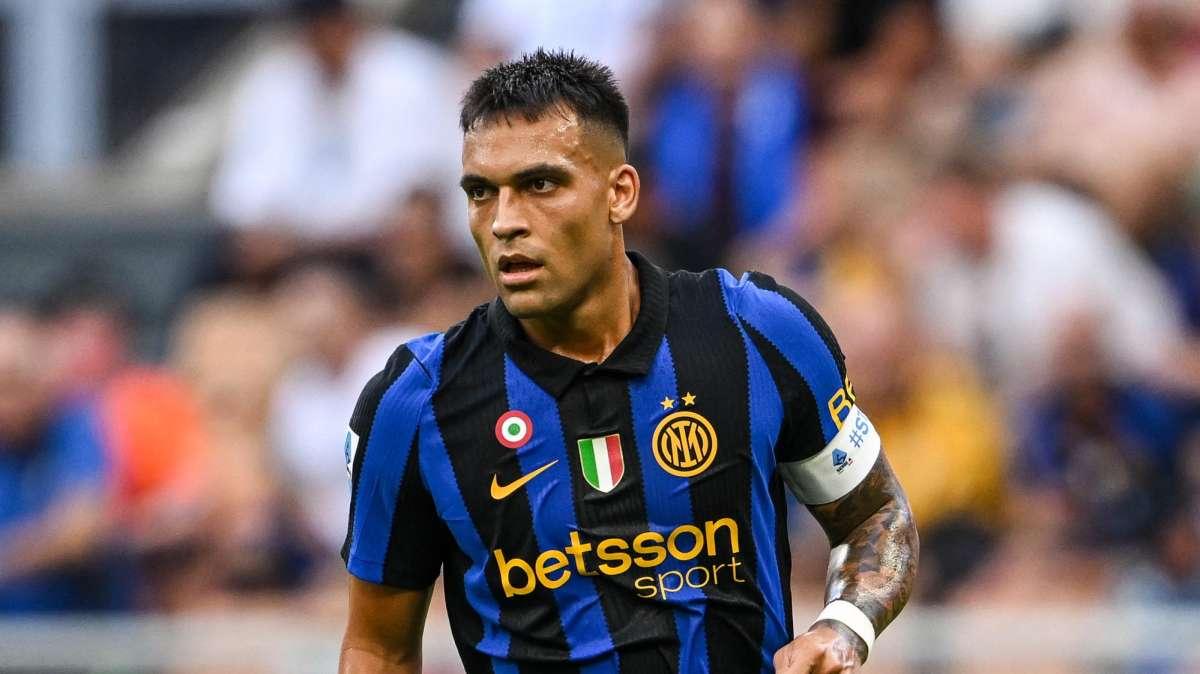 Inter Verso Il Real: Lautaro, Chivu E La Champions