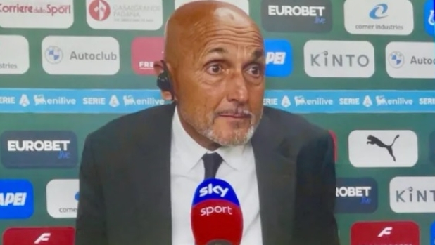 Juventus Conferma Spalletti Dopo Il Ko