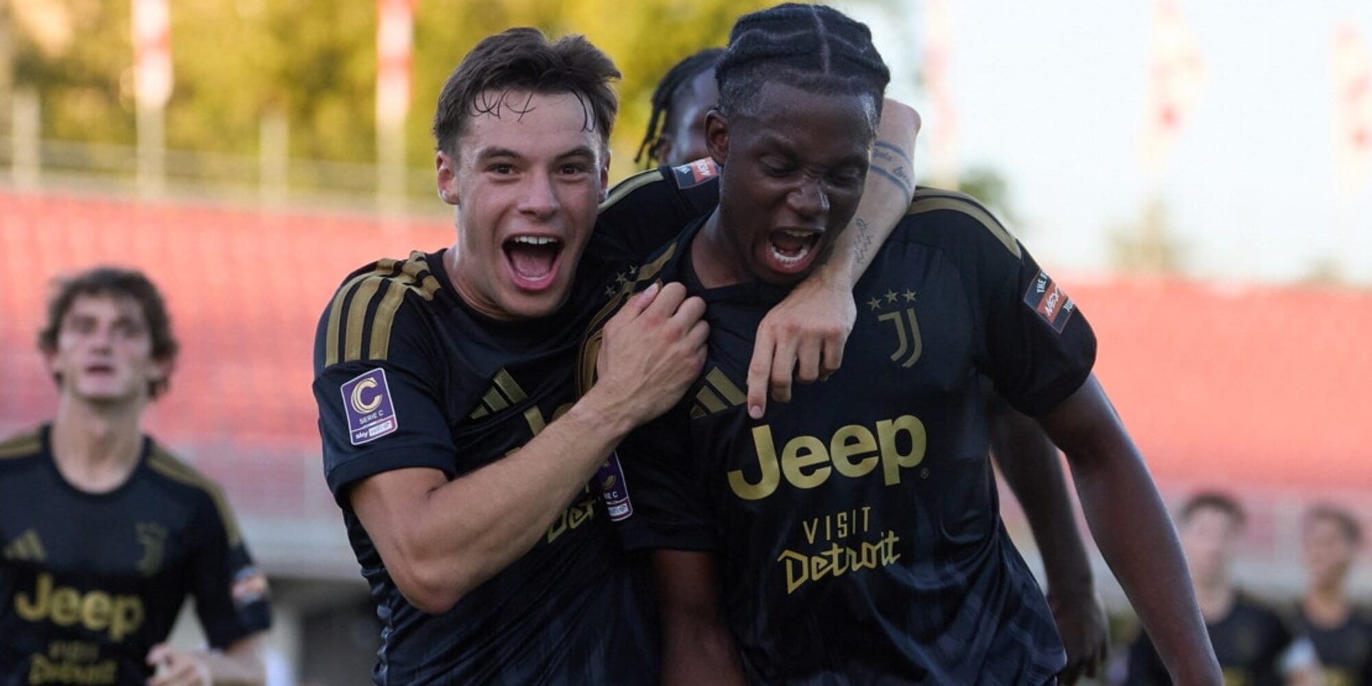 Juventus-Milan: Sfida Verità Per Bianconeri E Rossoneri ️