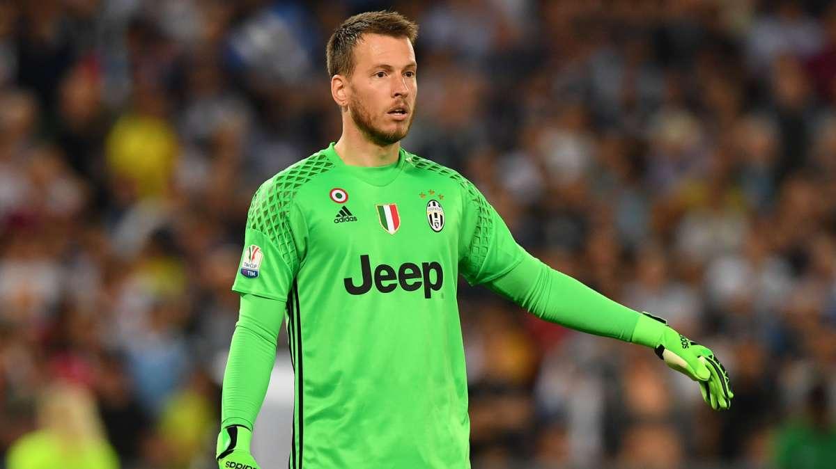 Juventus, Neto Firma Fino Al 2027 ️️