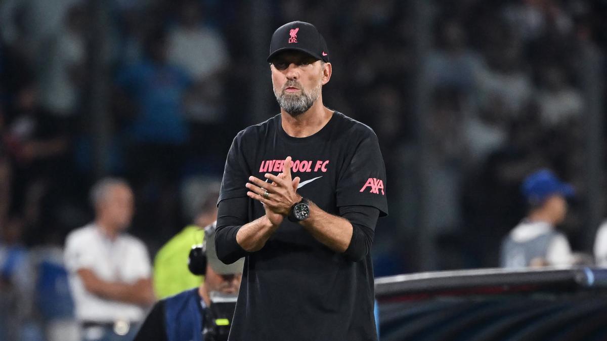 Klopp Debutta In Germania, Weekend Di Nations League