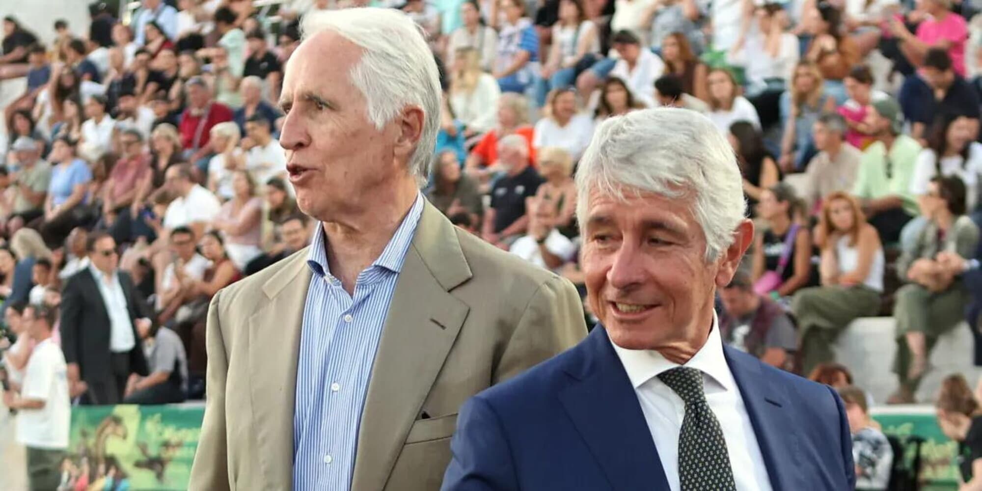 Malagò-Abodi: Scontro Nella Figc, Settimana Chiave ️