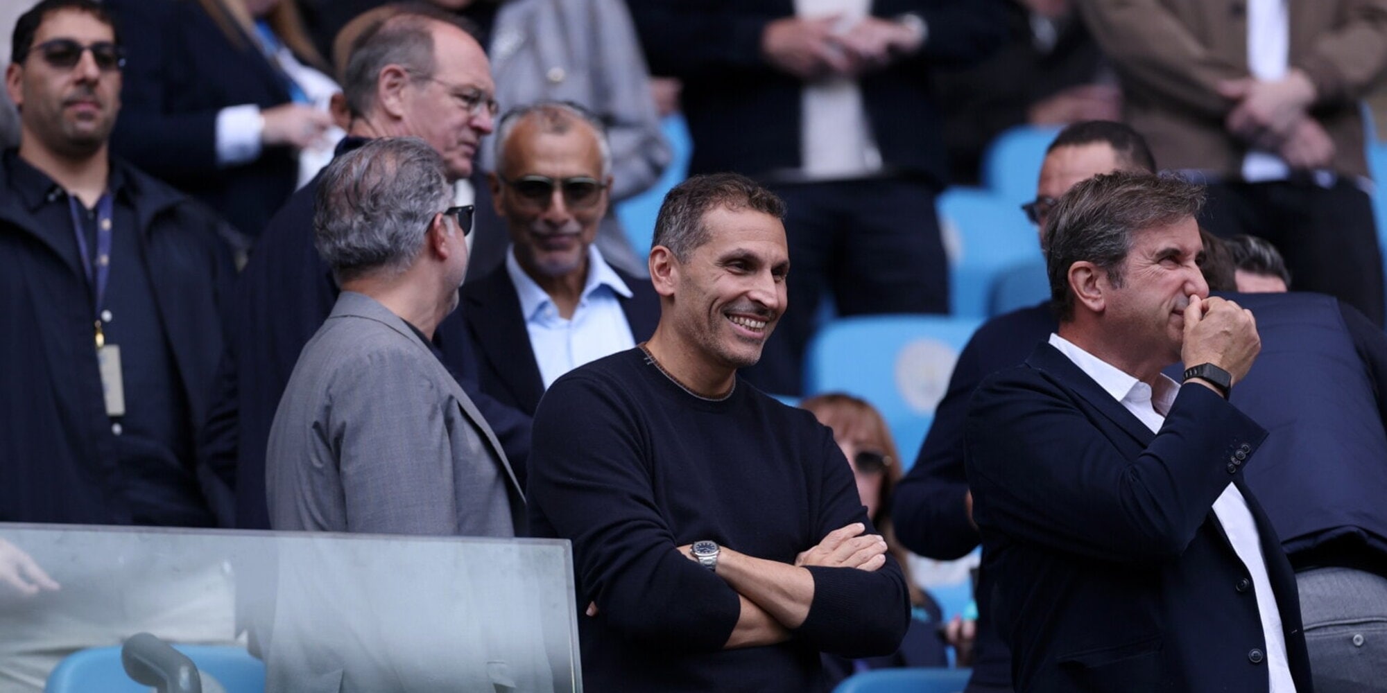 Manchester City: Il Club Respinge Le Accuse ️