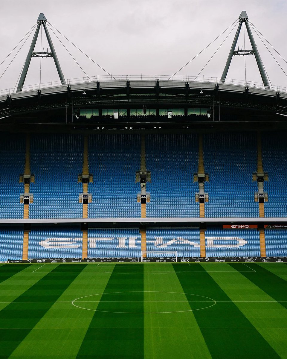 Manchester City Ritenuto Colpevole ️
