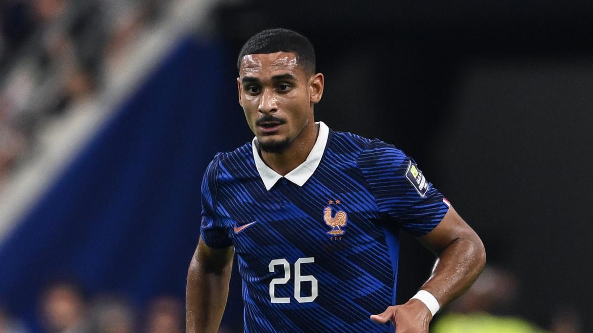 Mbappé, Preoccupazione In Francia ️