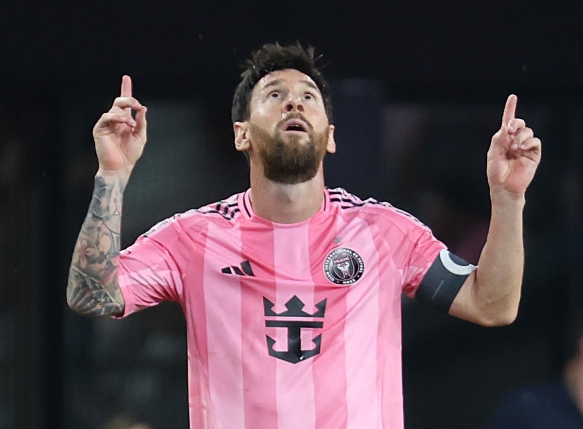 Messi Raggiunge 930 Gol In Carriera