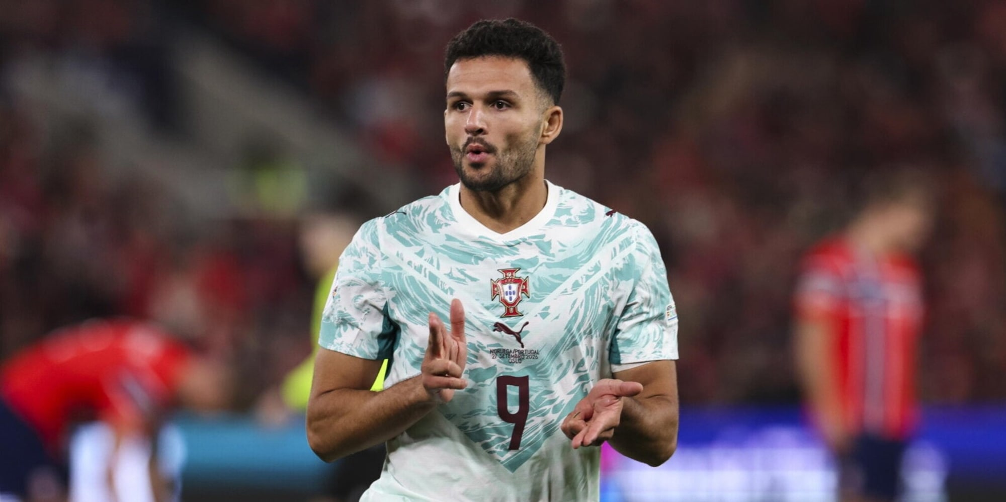 Nations League: Portogallo, Grecia, Irlanda Vincono ️