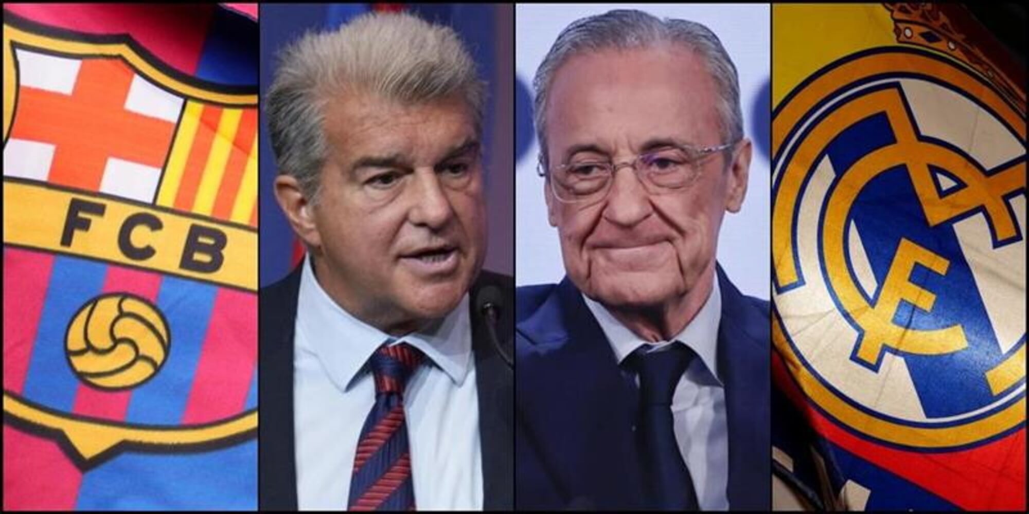 Perez Querelato: Il Caso Negreira Va In Tribunale ️