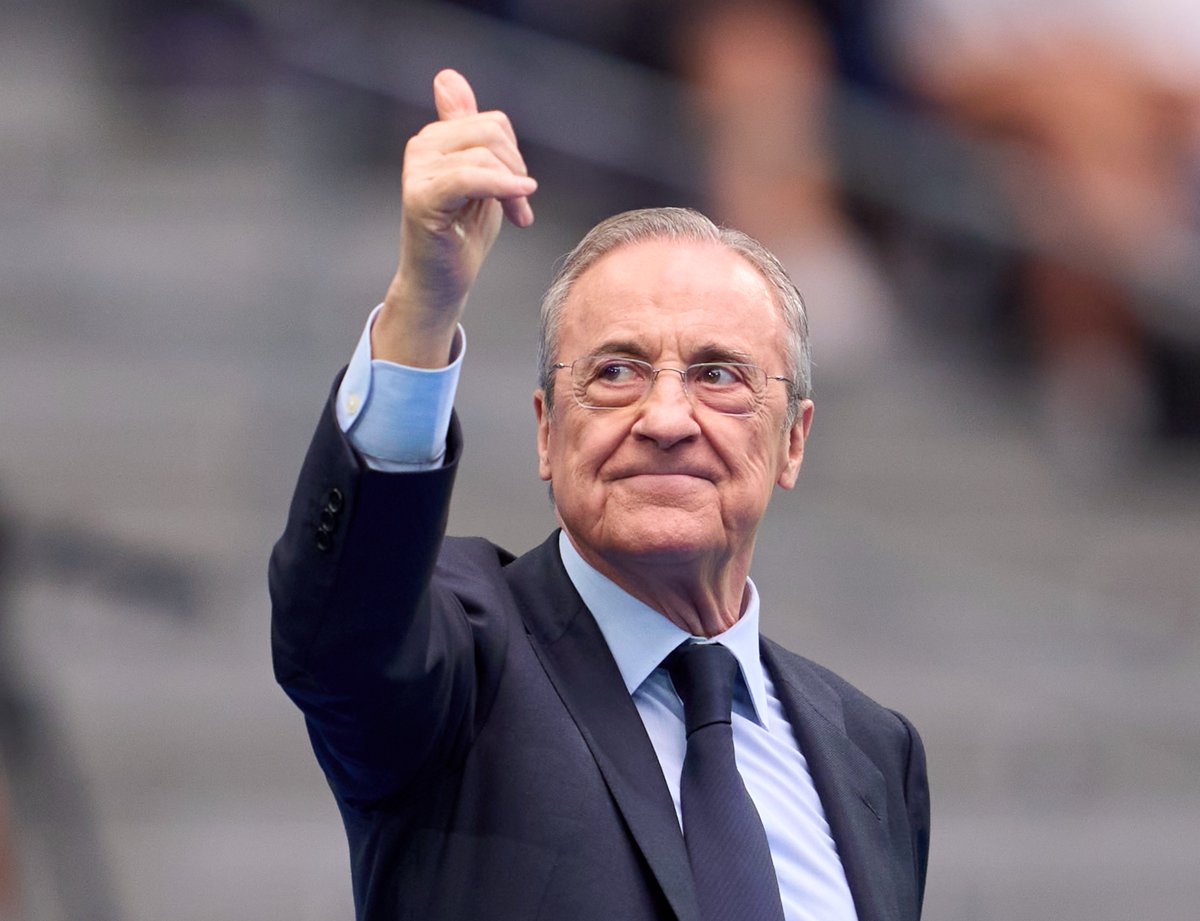 Real Madrid Accusa Tebas: Club Parla Di ‘Ossessione’