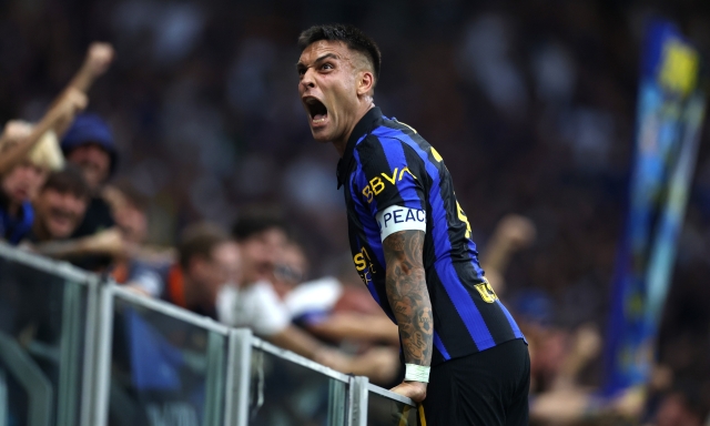 Roma Rimonta, Inter Vince: Serie A In Frenesia ️