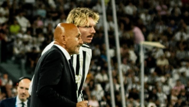 Woltemade Alla Juventus: Prime Parole E Retroscena