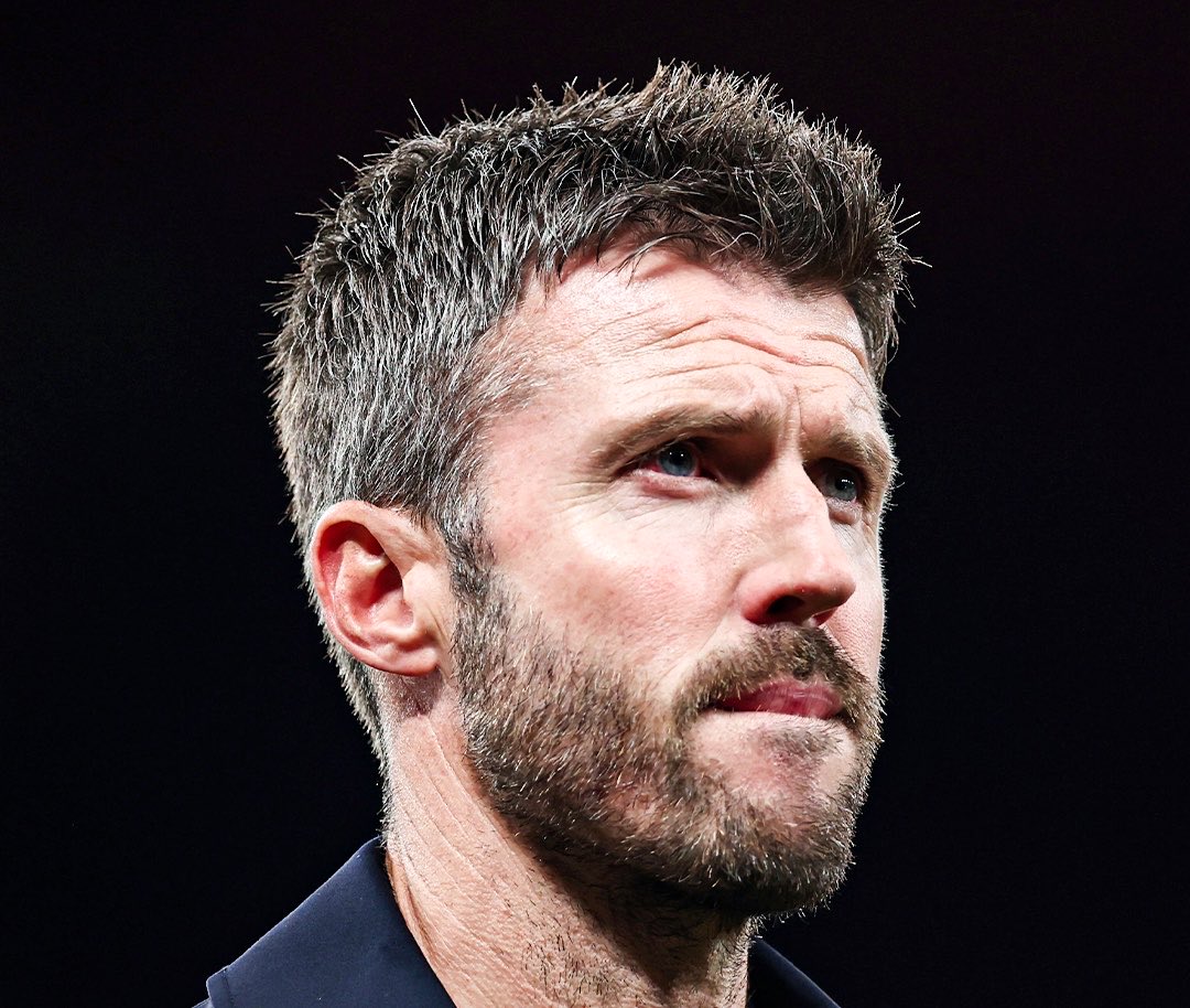 Carrick: «Siamo Ancora In Lotta» ️