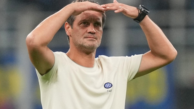 Chivu Sceglie Rotazione, Inter Pronta Per Il Bruges