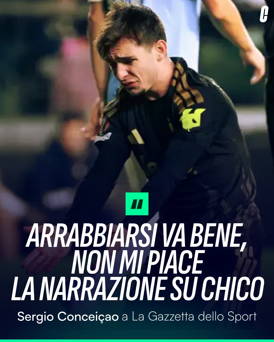 ConceiçãO, Raimondo, Milan: Aggiornamenti Dal Calcio