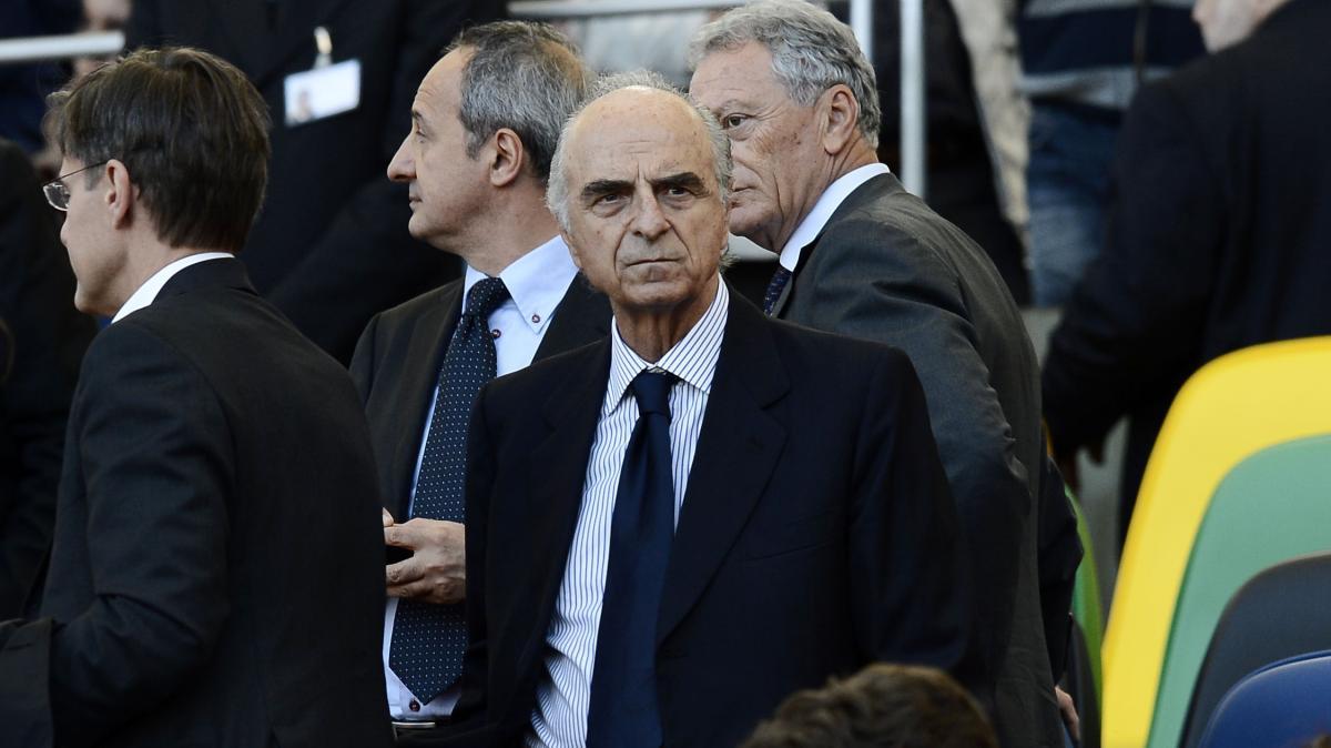 Coni Decide Sul Caso Malagò ️