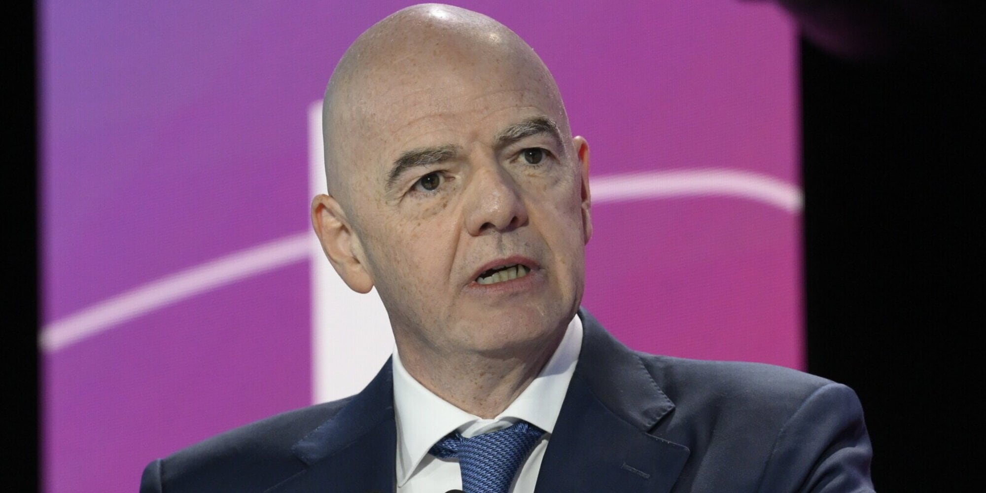 Fifa Nel Caos: Indagine Su Infantino ️