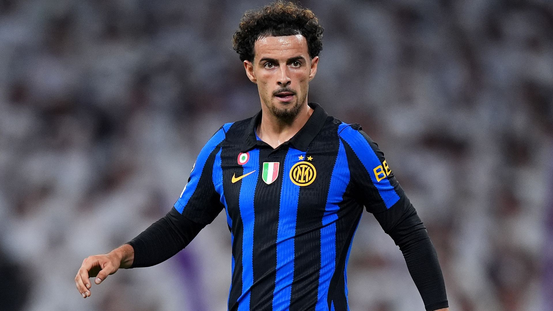 Inter, Infortunio Curtis Jones: Out Con Parma ️