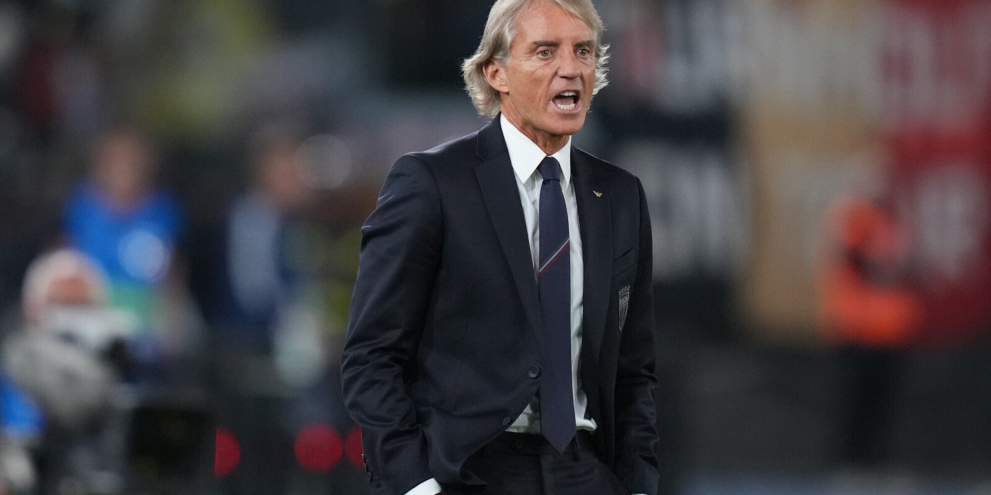 Italia Verso Turchia Decisiva