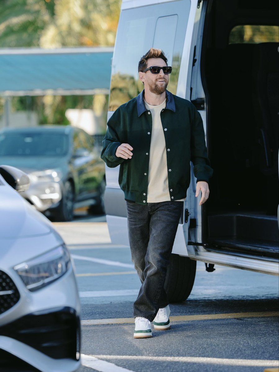 Messi All’Argentina: L’Ultimo Allenamento E L’Addio