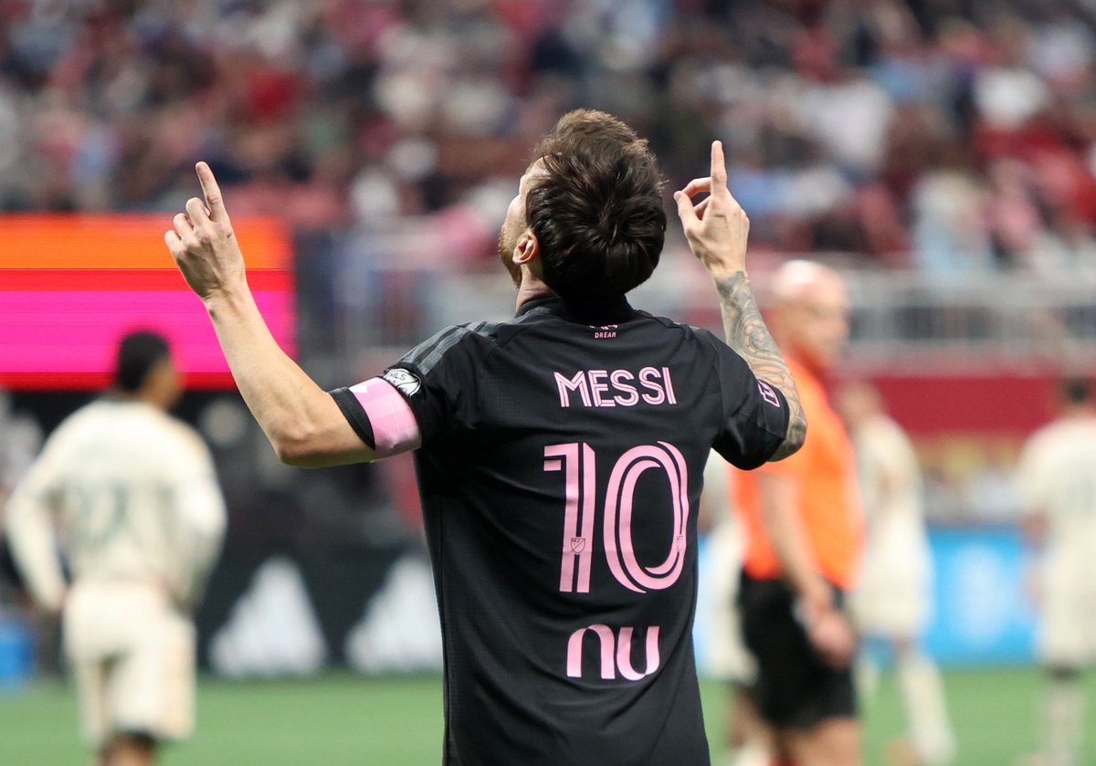 Messi Doppietta: 936 Gol In Carriera