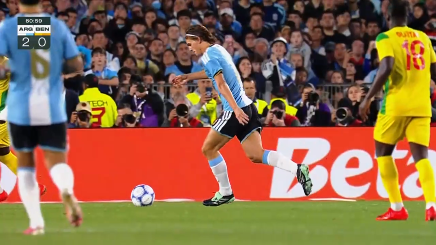 Messi, L’Ultima Notte: Addio Con Gol E Festa