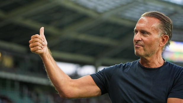 Milan, Cardinale Aumenta Capitale: 50 Mln