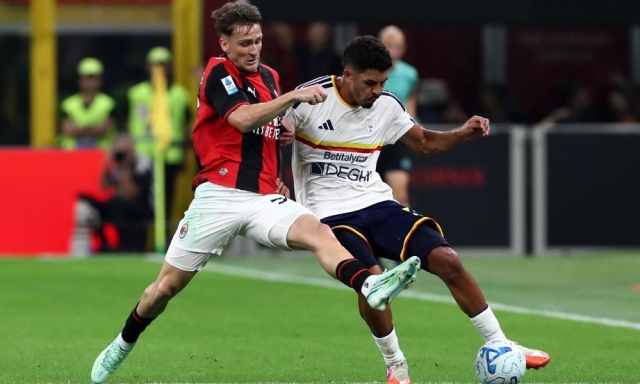 Milan, Stop Per Saelemaekers: Intervento E Lungo Recupero