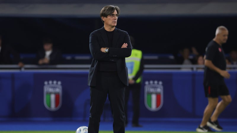 Montella Esonerato Dalla Turchia