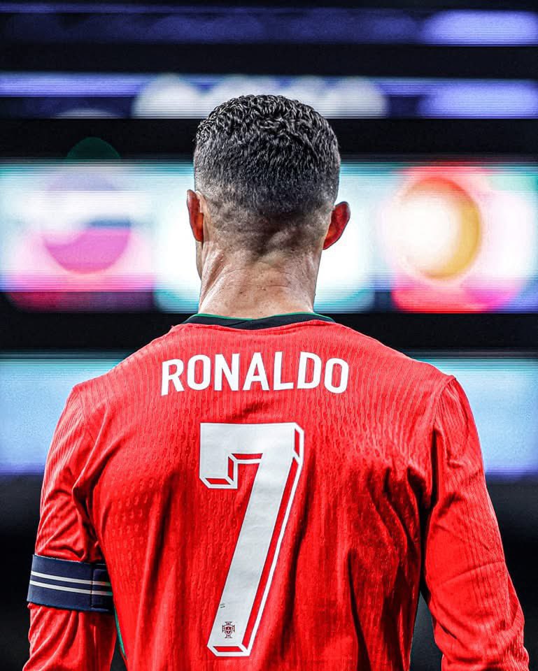 Ronaldo Lascia Il Ritiro, Comunicato E Conseguenze ️